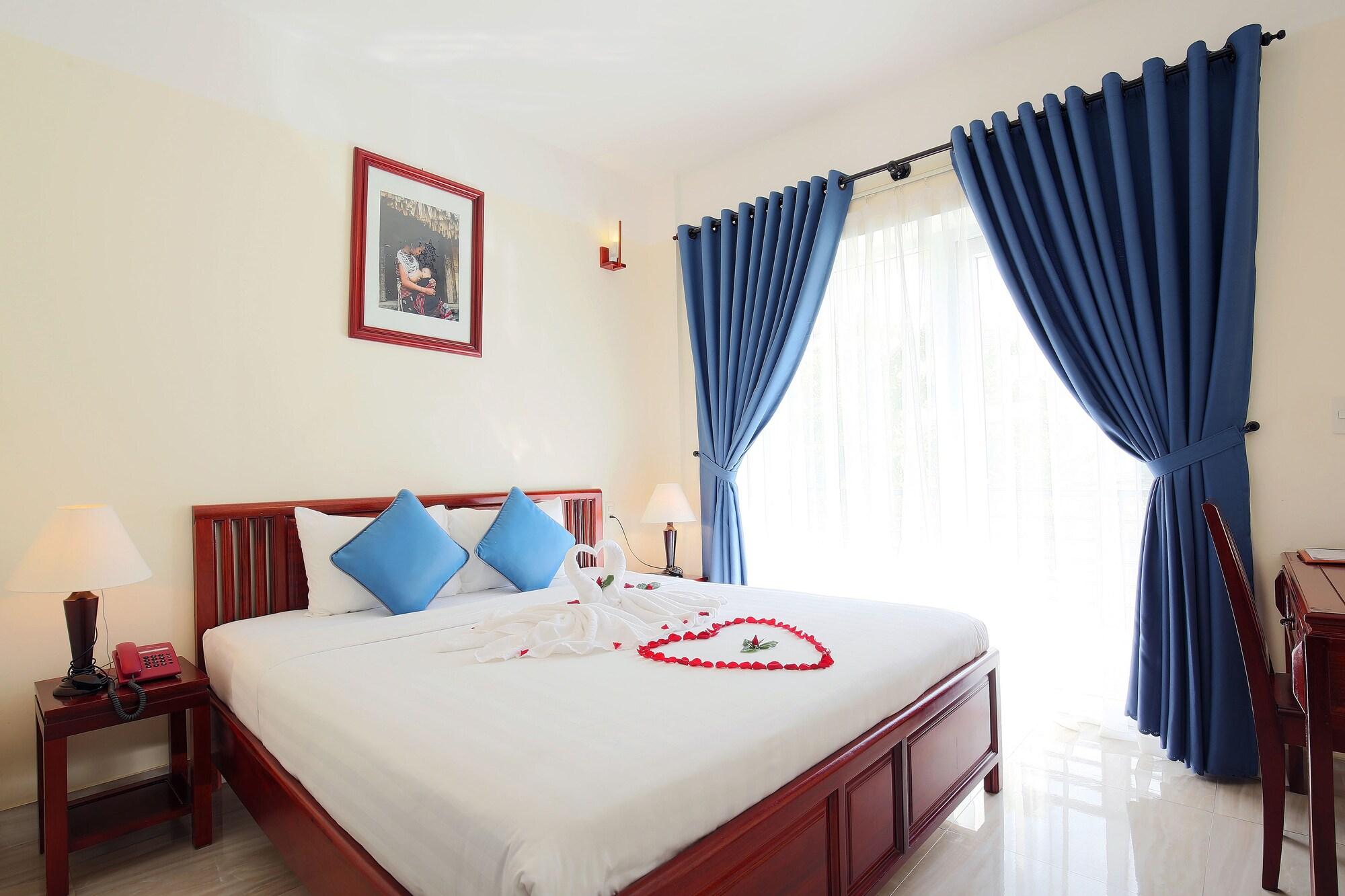 Prince Hotel Hoi An Exterior foto