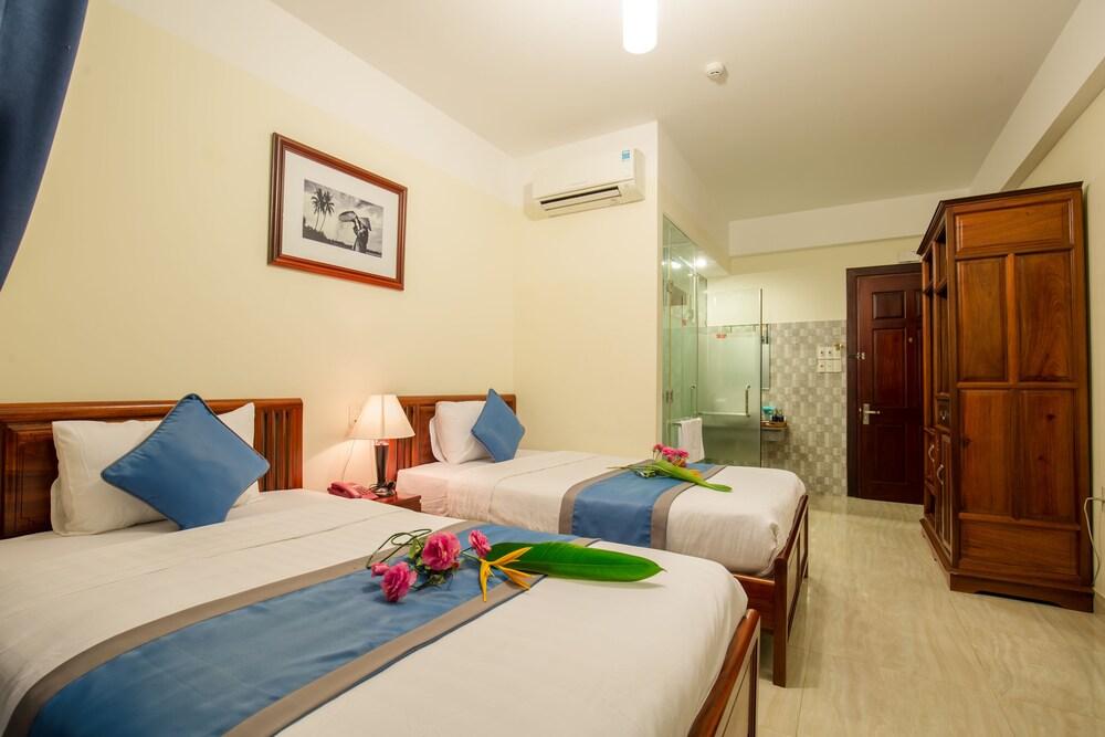 Prince Hotel Hoi An Exterior foto