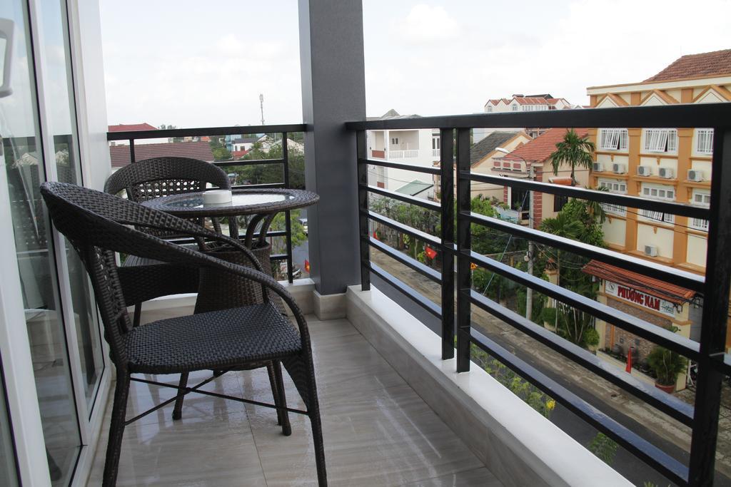 Prince Hotel Hoi An Cameră foto